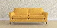 3 Seater Sofa