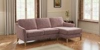 Medium Sofa Chaise - Right Hand
