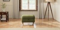 Storage Footstool