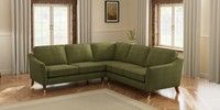 Medium Corner Sofa - Universal