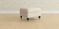 Storage Footstool
