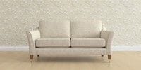3 Seater Small Sofa