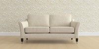 3 Seater Small Sofa