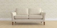 3 Seater Small Sofa