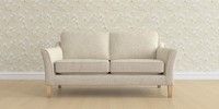 3 Seater Small Sofa