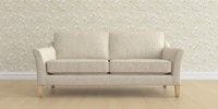 3 Seater Sofa