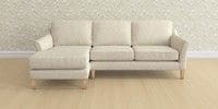 Medium Sofa Chaise - Left Hand