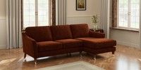 Medium Sofa Chaise - Right Hand