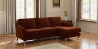 Medium Sofa Chaise - Right Hand