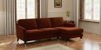 Medium Sofa Chaise - Right Hand