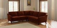Medium Corner Sofa - Universal