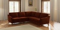 Medium Corner Sofa - Universal