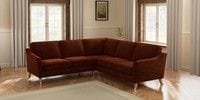 Medium Corner Sofa - Universal