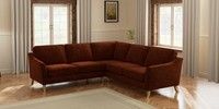 Medium Corner Sofa - Universal