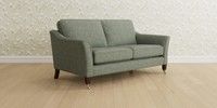 3 Seater Small Sofa