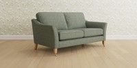 3 Seater Small Sofa