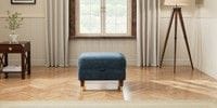 Storage Footstool