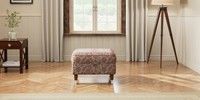 Storage Footstool
