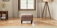 Storage Footstool
