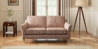 3 Seater Small Sofa