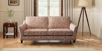 3 Seater Sofa