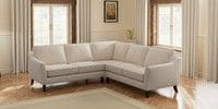 Medium Corner Sofa - Universal