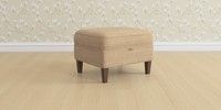 Storage Footstool