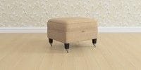 Storage Footstool