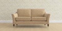 3 Seater Small Sofa