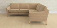Medium Corner Sofa - Universal