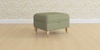 Storage Footstool