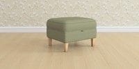 Storage Footstool