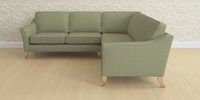 Medium Corner Sofa - Universal