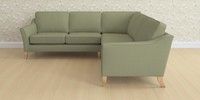 Medium Corner Sofa - Universal