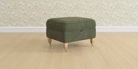 Storage Footstool