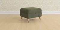 Storage Footstool