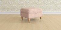 Storage Footstool