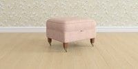 Storage Footstool