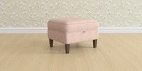 Storage Footstool