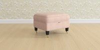 Storage Footstool