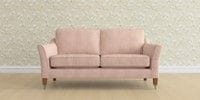3 Seater Small Sofa
