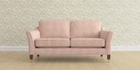 3 Seater Small Sofa