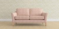 3 Seater Small Sofa