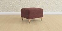 Storage Footstool