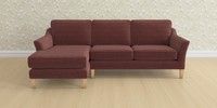 Medium Sofa Chaise - Left Hand