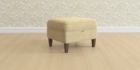 Storage Footstool