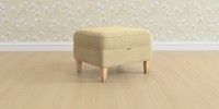 Storage Footstool