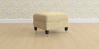 Storage Footstool