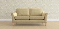 3 Seater Small Sofa
