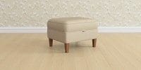 Storage Footstool